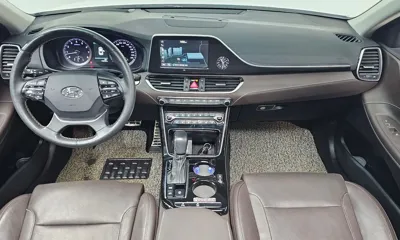 Hyundai Grandeur 2019, 110739 км, за 18900000 KRW - фото 7