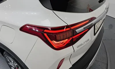 Kia Seltos 2020, 109700 км, за 17900000 KRW - фото 23