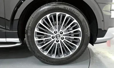 Hyundai Palisade 2026, 2092 км, за 59990000 KRW - фото 21