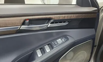 Genesis G90 2019, 165104 км, за 25500000 KRW - фото 27