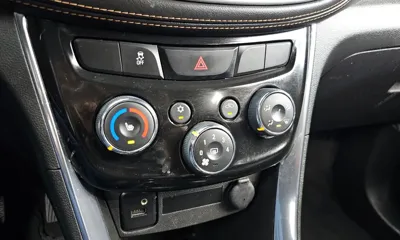 ChevroletGMDaewoo Trax 2018, 94024 км, за 6900000 KRW - фото 15