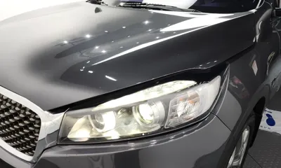 Kia Sorento 2015, 178947 км, за 9500000 KRW - фото 22