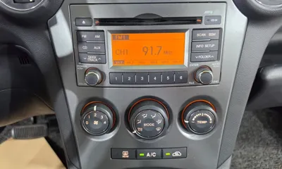 Kia Carens 2011, 158574 км, за 3500000 KRW - фото 10