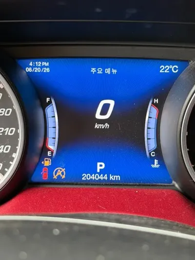 Maserati Levante 2018, 204000 км, за 18400000 KRW - фото 12