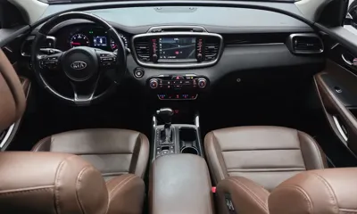 Kia Sorento 2016, 116881 км, за 13900000 KRW - фото 7