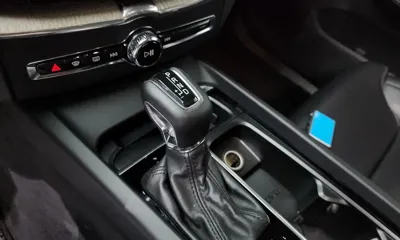 Volvo XC60 2019, 127585 км, за 24900000 KRW - фото 9