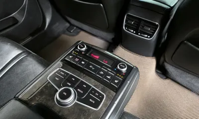 Kia K9 2015, 254635 км, за 5900000 KRW - фото 18