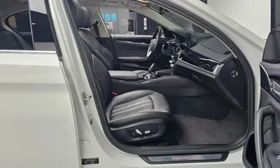 BMW 5-Series 2018, 77738 км, за 23400000 KRW - фото 26