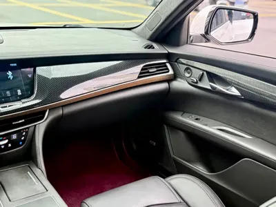 Cadillac CT6 2018, 100000 км, за 79800 CNY - фото 26
