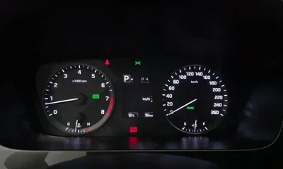 Hyundai Sonata 2017, 124566 км, за 9300000 KRW - фото 8
