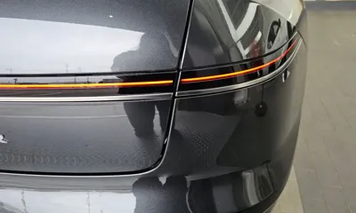 Hyundai Grandeur 2023, 56817 км, за 30300000 KRW - фото 23