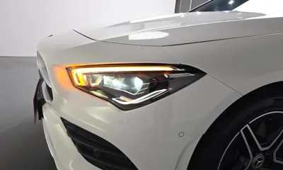 Mercedes-Benz CLA-Class 2020, 68402 км, за 29500000 KRW - фото 22