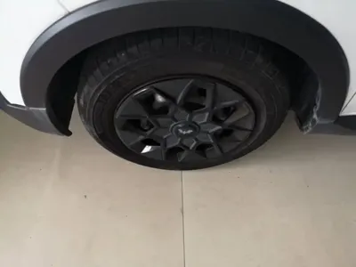 Wuling MINIEV 2022, 43600 км, за 28300 CNY - фото 23