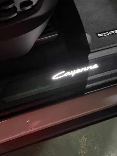 Porsche Cayenne 2025, 11127 км, за 106790000 KRW - фото 6