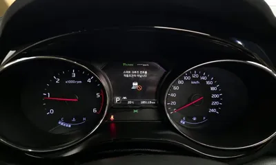 Kia Canival 2017, 185119 км, за 9900000 KRW - фото 8