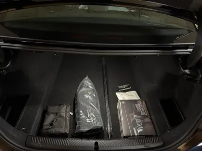 BMW 5-Series 2026, 5 км, за 0 KRW - фото 13