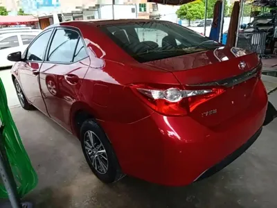 Toyota Levin 2016, 130000 км, за 33600 CNY - фото 5
