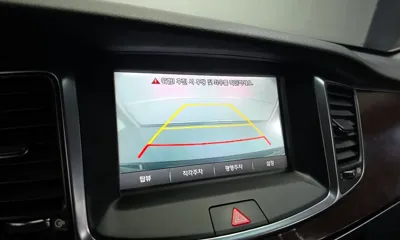 Hyundai Equus 2014, 258344 км, за 5000000 KRW - фото 14