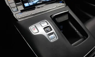 Hyundai Grandeur 2021, 32796 км, за 22990000 KRW - фото 9