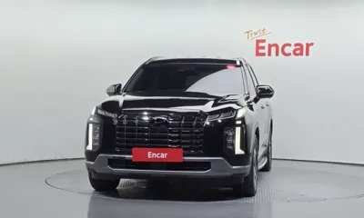 Hyundai Palisade 2024, 31259 км, за 35800000 KRW - фото 3
