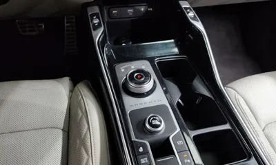 Kia Sorento 2021, 93478 км, за 27700000 KRW - фото 9