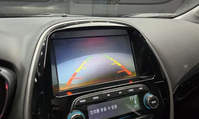 ChevroletGMDaewoo Spark 2018, 37885 км, за 6900000 KRW - фото 15