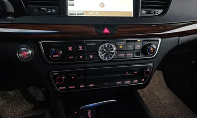 Kia K7 2016, 107843 км, за 13500000 KRW - фото 30