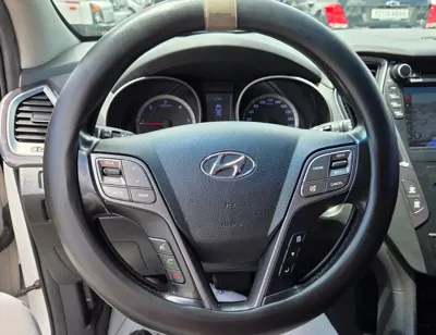 Hyundai Santafe 2014, 167000 км, за 7490000 KRW - фото 9