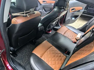 Chevrolet Cruze 2014, 120000 км, за 12800 CNY - фото 9