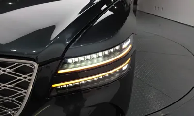 Genesis G80 2025, 56827 км, за 49900000 KRW - фото 22