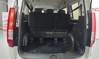 Hyundai Staria 2024, 39183 км, за 28200000 KRW - фото 30