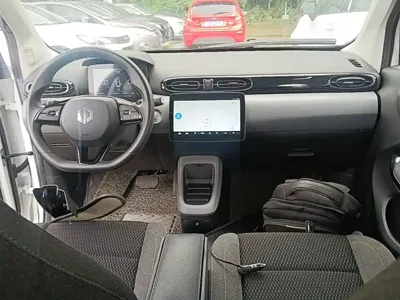 Leapmotor Leapmotor T03 2021, 60900 км, за 34400 CNY - фото 10