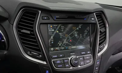Hyundai Maxcruz 2014, 151749 км, за 9900000 KRW - фото 14