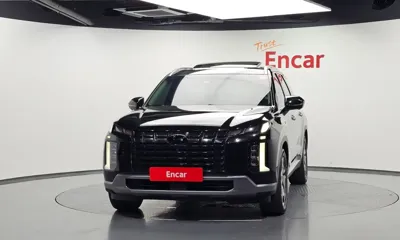 Hyundai Palisade 2023, 102676 км, за 30990000 KRW