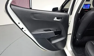 Kia Morning 2018, 151180 км, за 7600000 KRW - фото 25