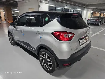 Renault-KoreaSamsung QM3 2014, 141894 км, за 5290000 KRW