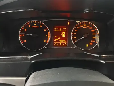 Geely Vision 2016, 78000 км, за 12000 CNY - фото 14