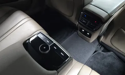Kia K8 2022, 76269 км, за 26500000 KRW - фото 32