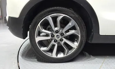 KG_Mobility_Ssangyong TIBOLI 2016, 66452 км, за 7800000 KRW - фото 5
