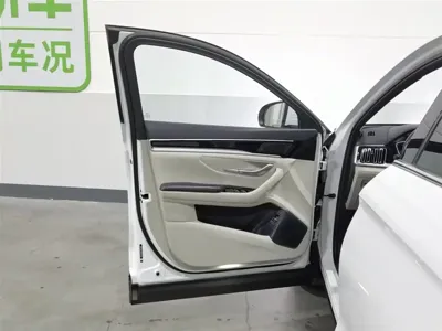 BYD PLUS New Energy 2023, 116800 км, за 55800 CNY - фото 8