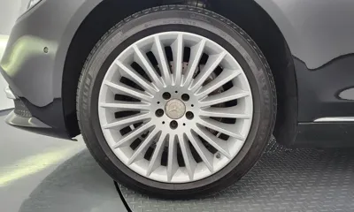 Mercedes-Benz S-Class 2019, 144128 км, за 35200000 KRW - фото 5