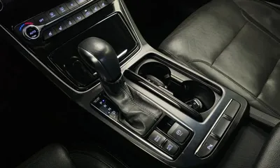 Hyundai Grandeur 2017, 208108 км, за 8900000 KRW - фото 9