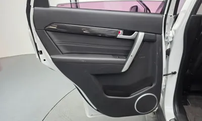 ChevroletGMDaewoo Captiva 2015, 97032 км, за 5300000 KRW - фото 25