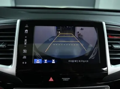 Honda Pilot 2017, 153888 км, за 13900000 KRW - фото 15