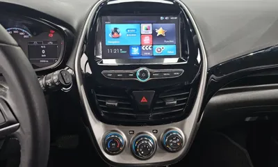 ChevroletGMDaewoo Spark 2018, 35858 км, за 7290000 KRW - фото 14