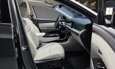 Hyundai Tucson 2024, 55035 км, за 26300000 KRW - фото 26