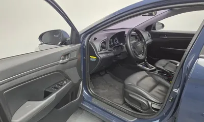 Hyundai Avante 2016, 131256 км, за 7570000 KRW - фото 11