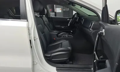 Kia Sportage 2018, 93888 км, за 12900000 KRW - фото 26
