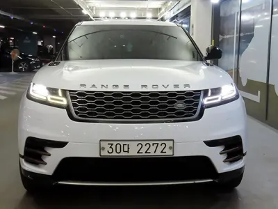 Land Rover Range Rover Velar 2018, 250311 км, за 21000000 KRW - фото 3