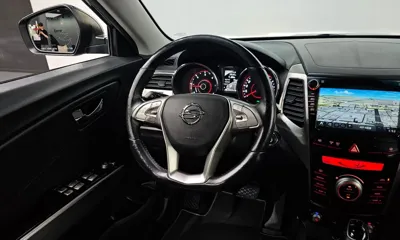 KG_Mobility_Ssangyong TIBOLI 2016, 110507 км, за 6590000 KRW - фото 14